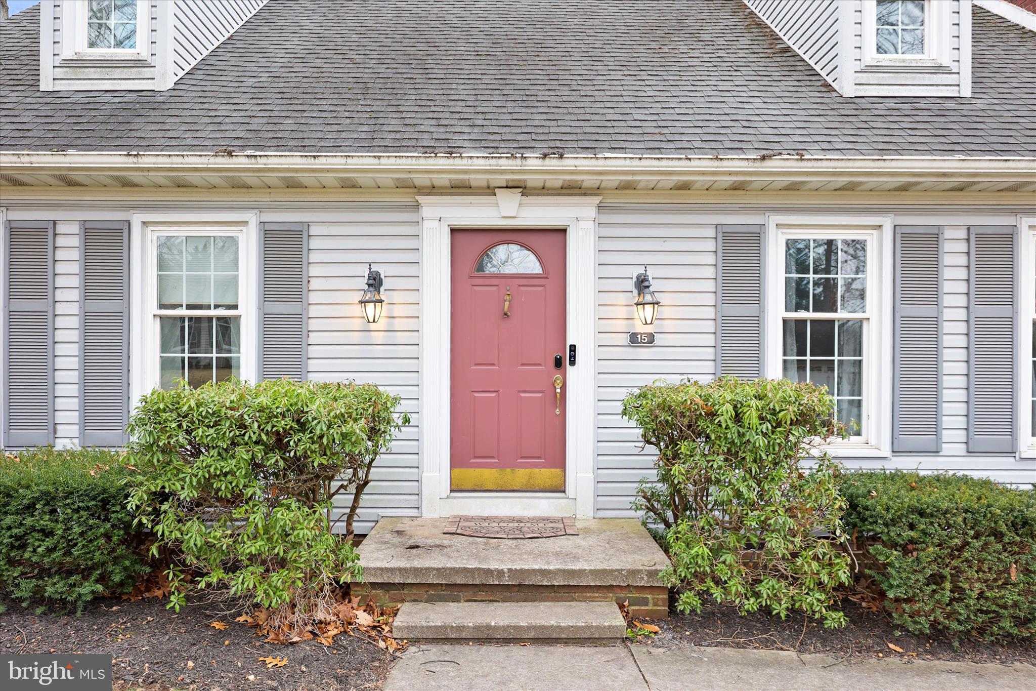 PENN VILLAGE - Residential