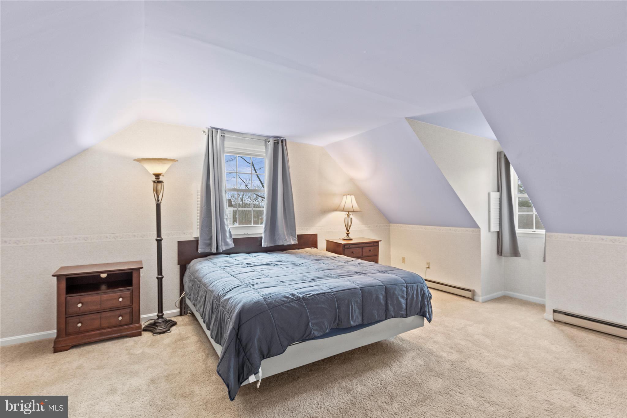 PENN VILLAGE - Residential