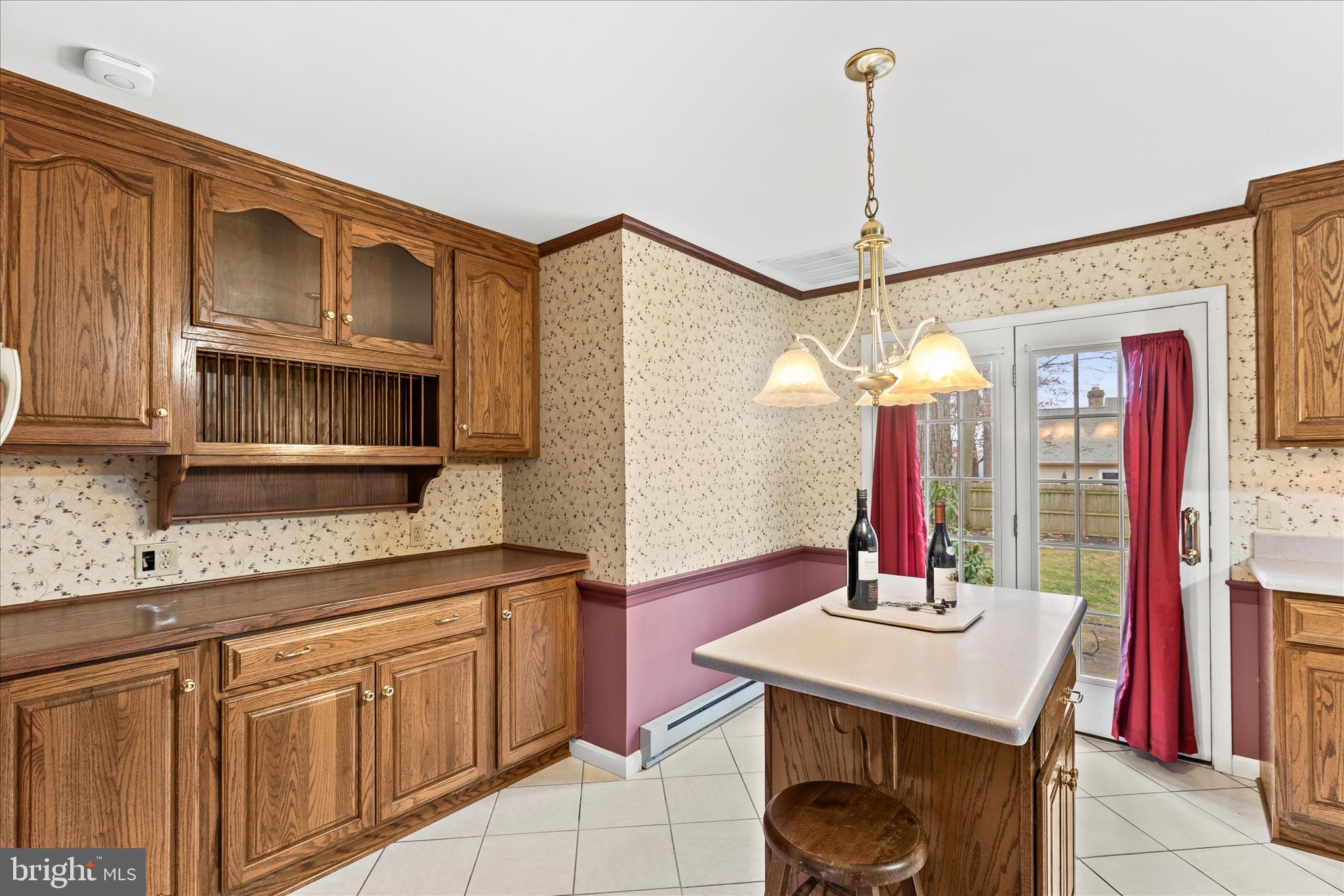 PENN VILLAGE - Residential