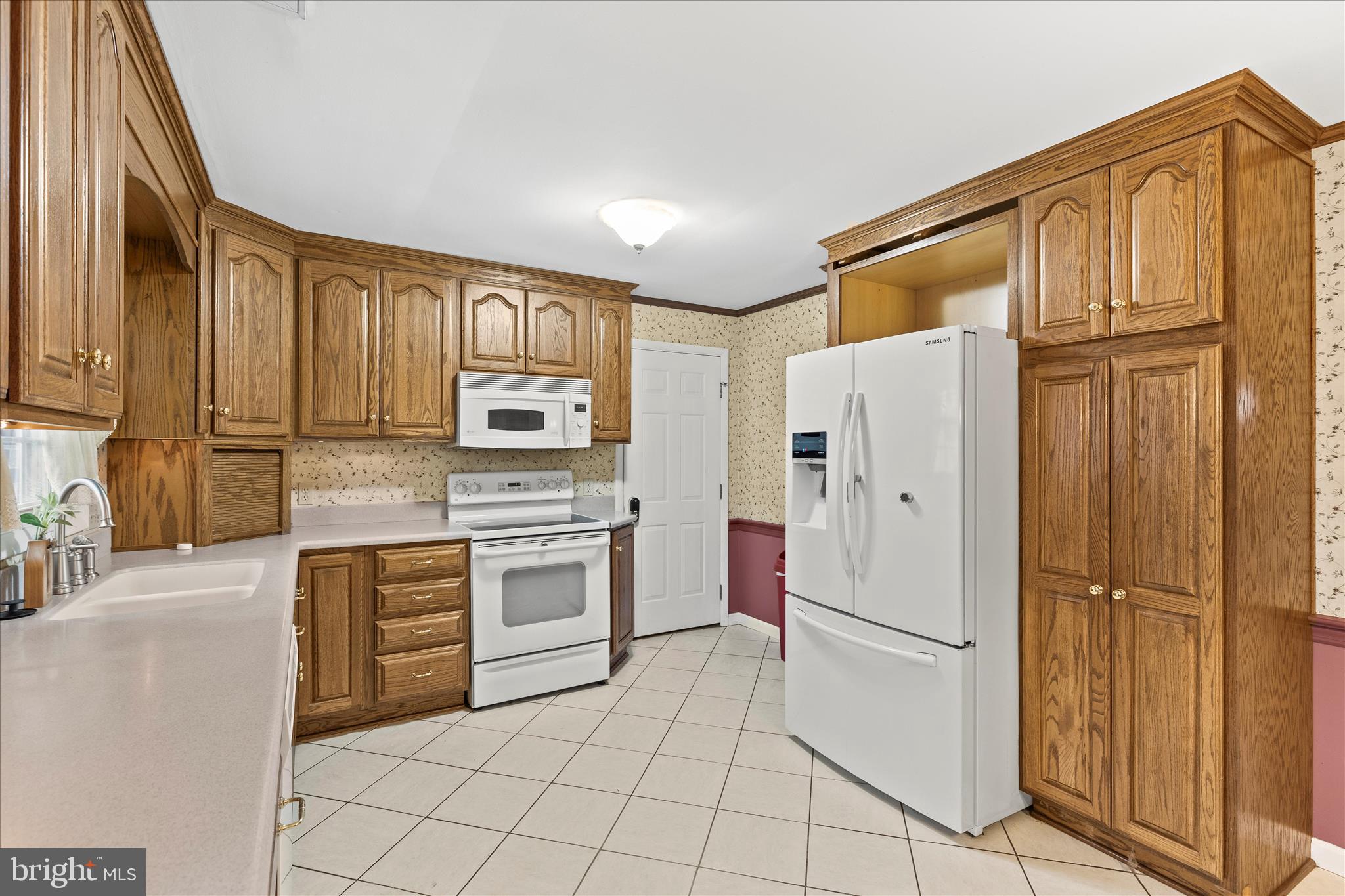 PENN VILLAGE - Residential