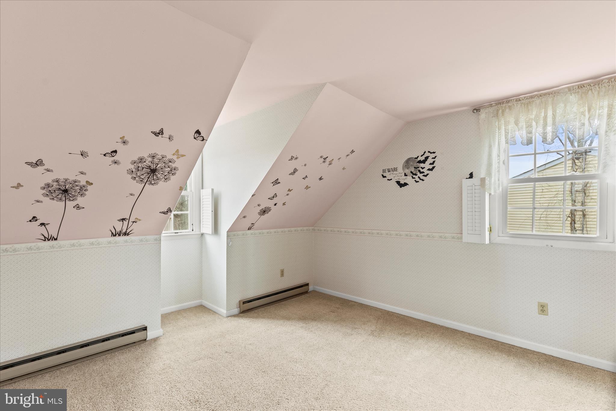 PENN VILLAGE - Residential