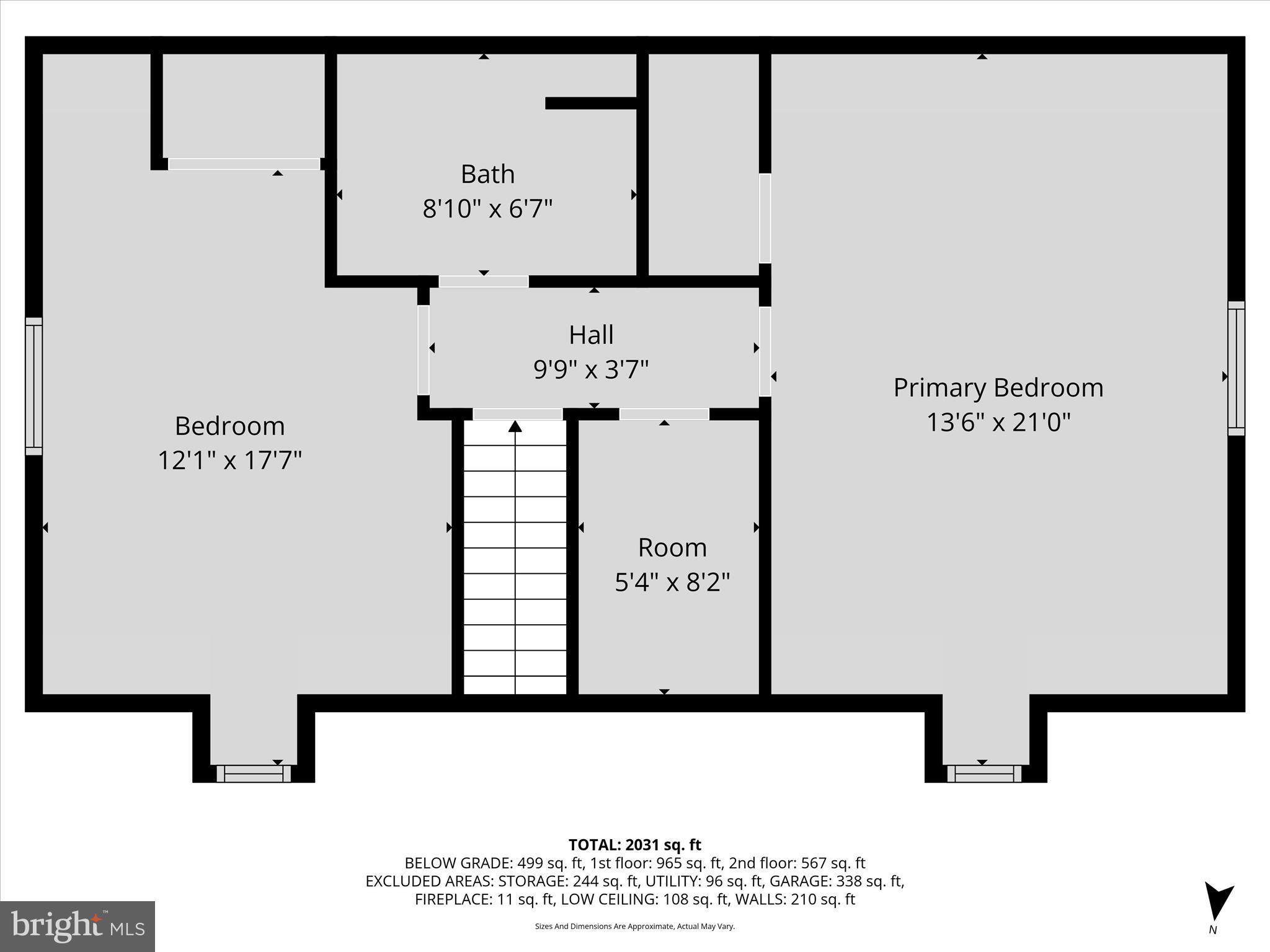 PENN VILLAGE - Residential