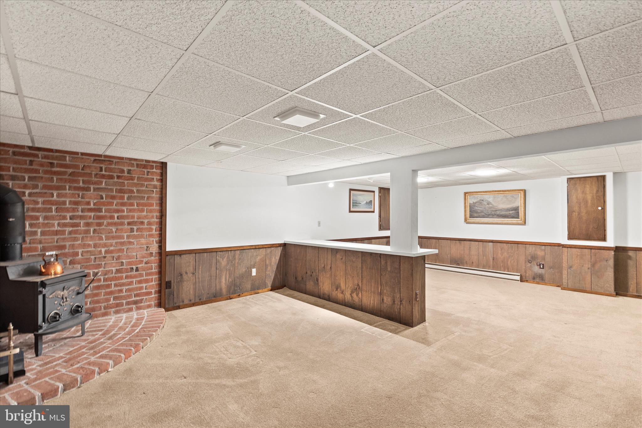 PENN VILLAGE - Residential