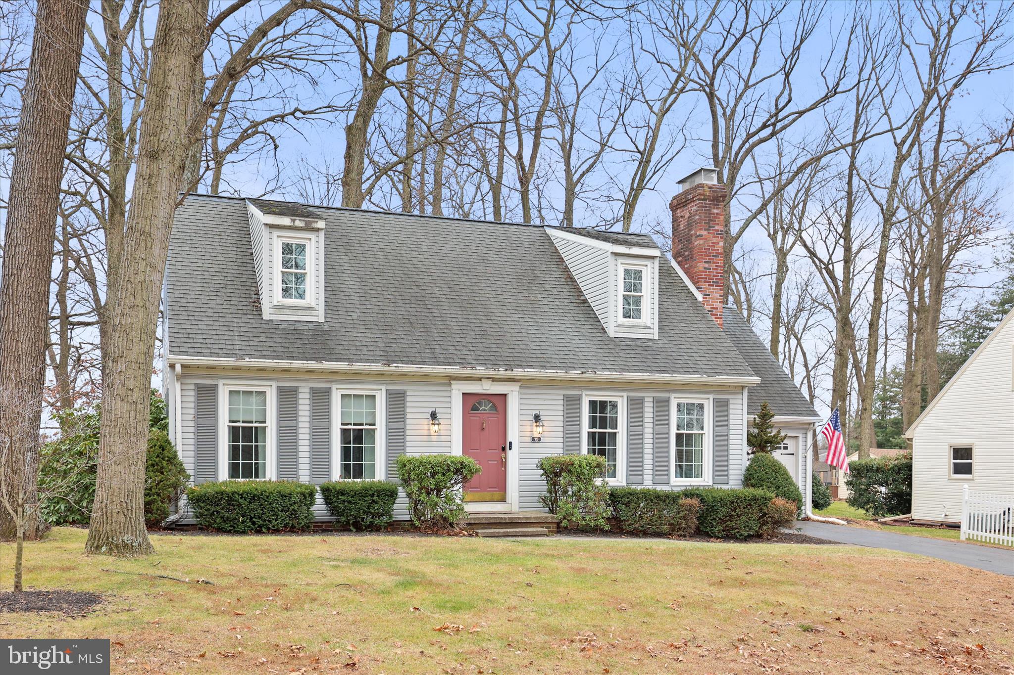 PENN VILLAGE - Residential