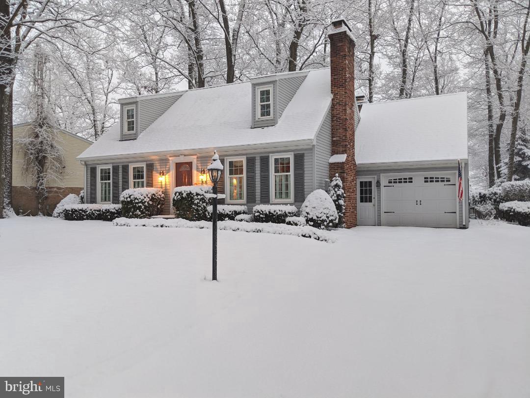 PENN VILLAGE - Residential