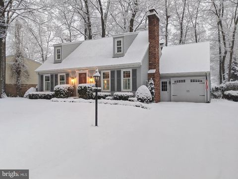 15 SHERIDAN DRIVE HANOVER PA 17331