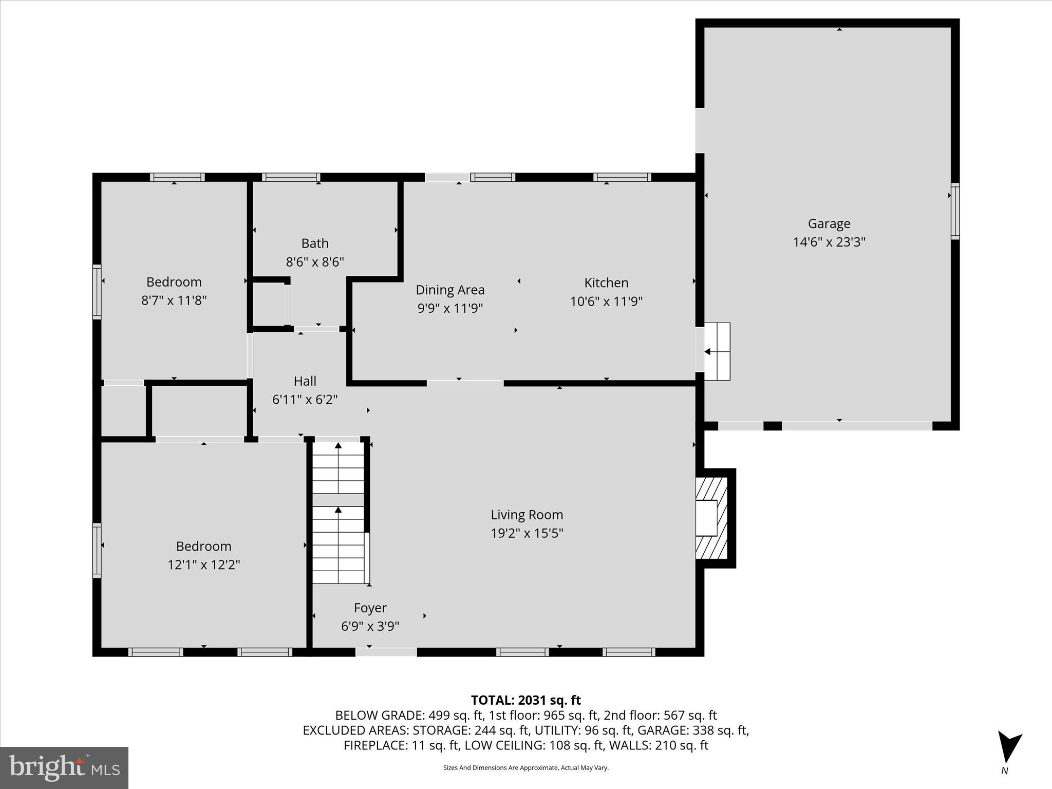 PENN VILLAGE - Residential