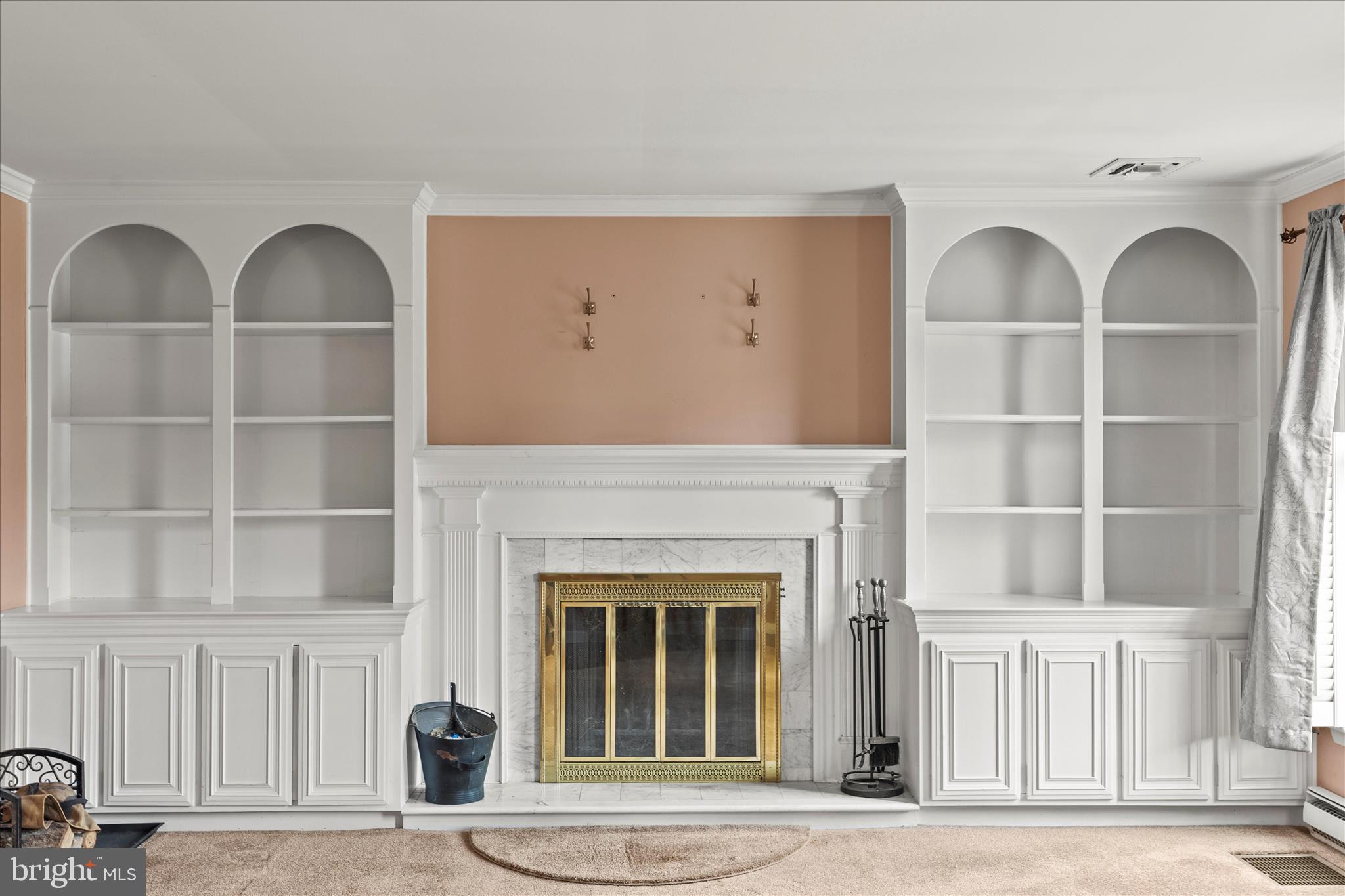 PENN VILLAGE - Residential