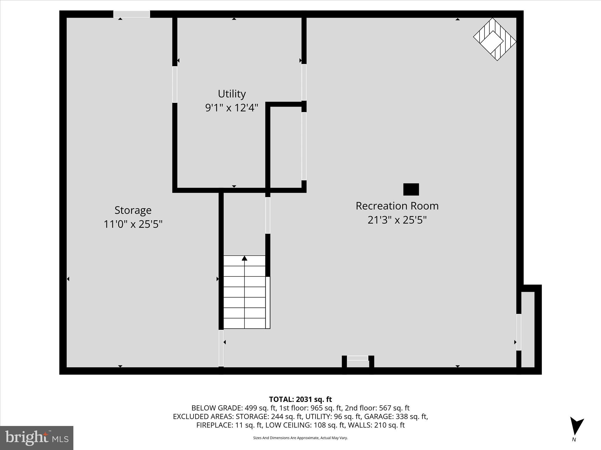 PENN VILLAGE - Residential