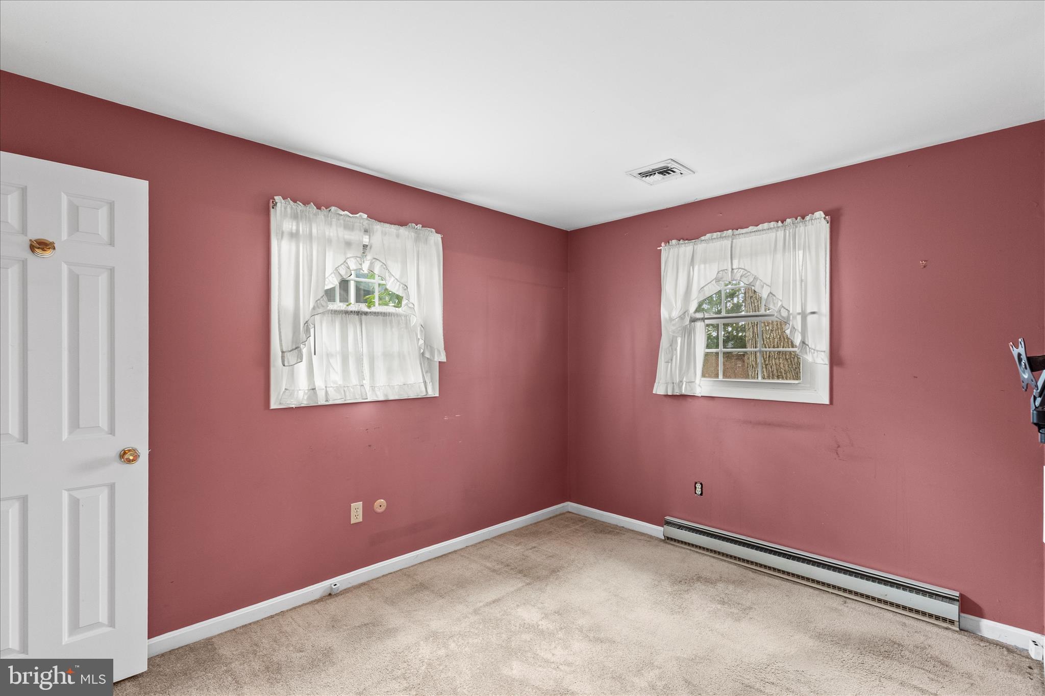 PENN VILLAGE - Residential