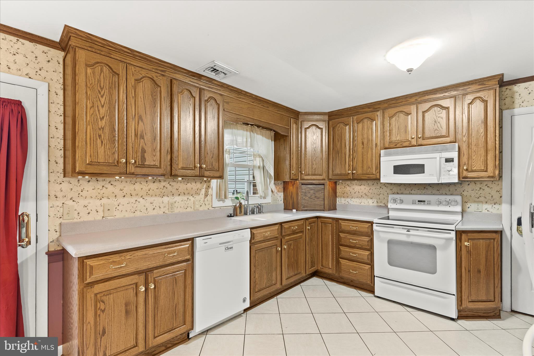 PENN VILLAGE - Residential