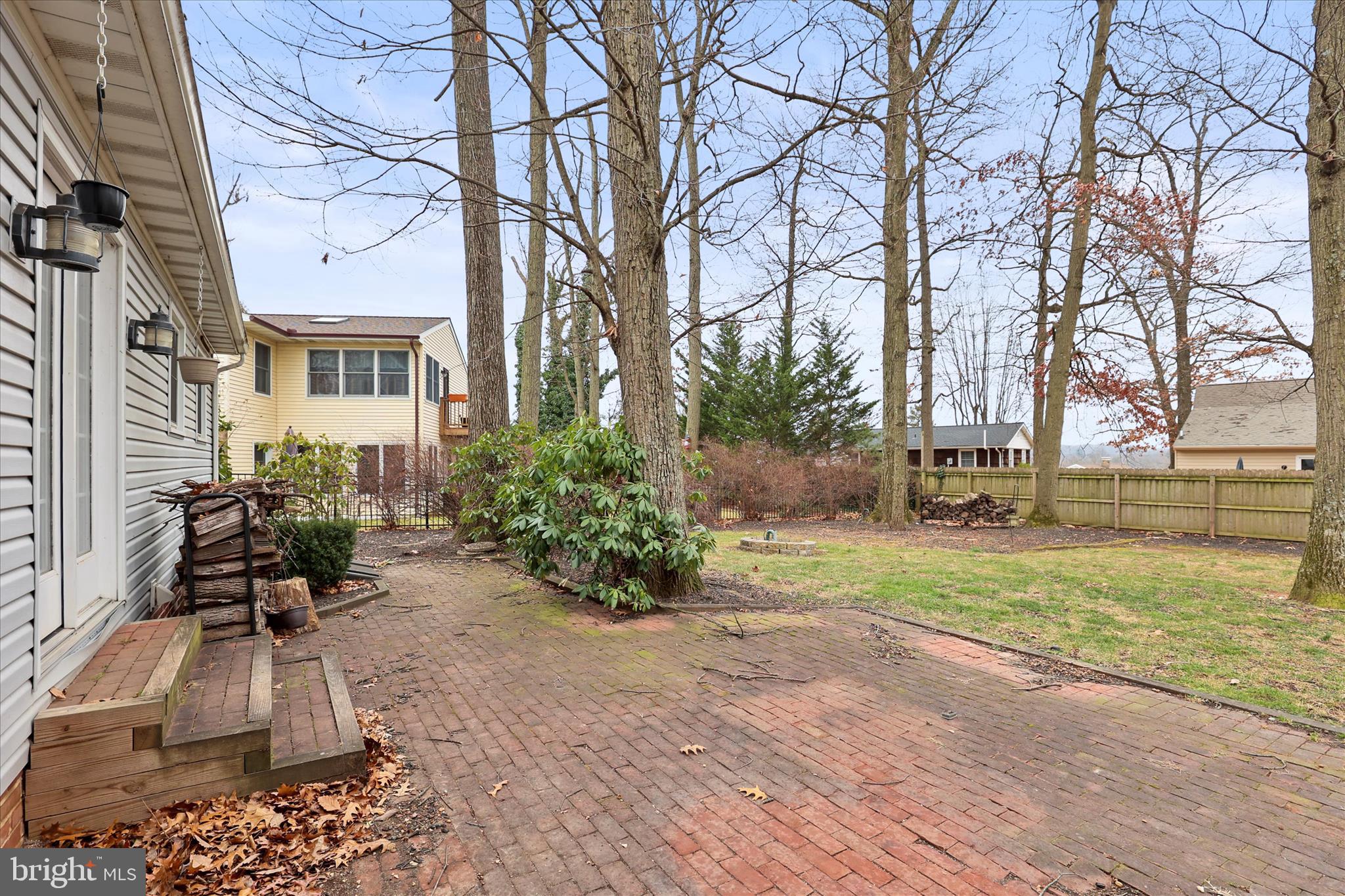 PENN VILLAGE - Residential