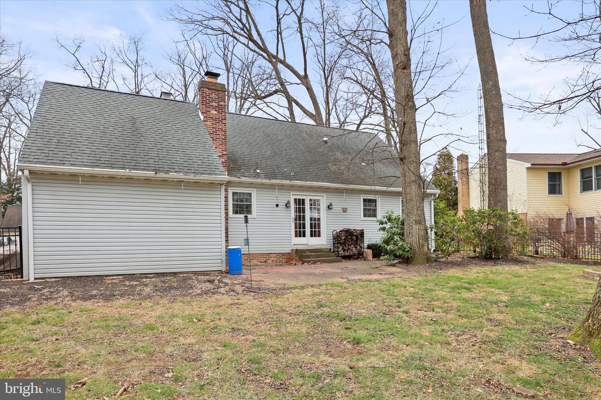 PENN VILLAGE - Residential