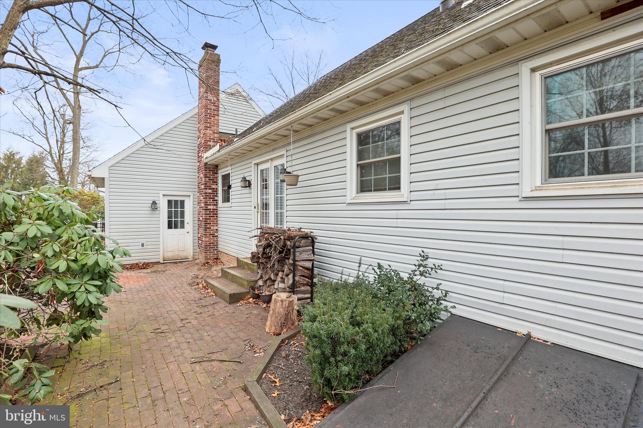 PENN VILLAGE - Residential