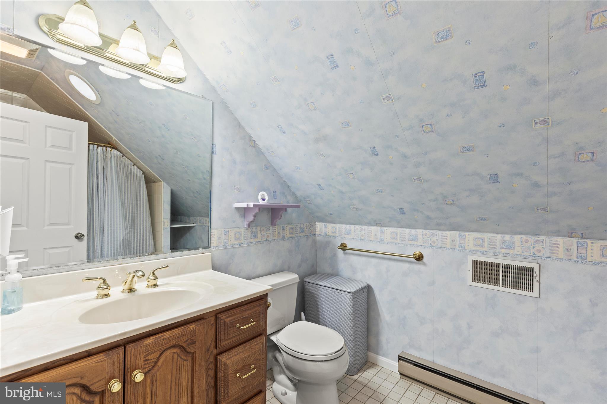 PENN VILLAGE - Residential