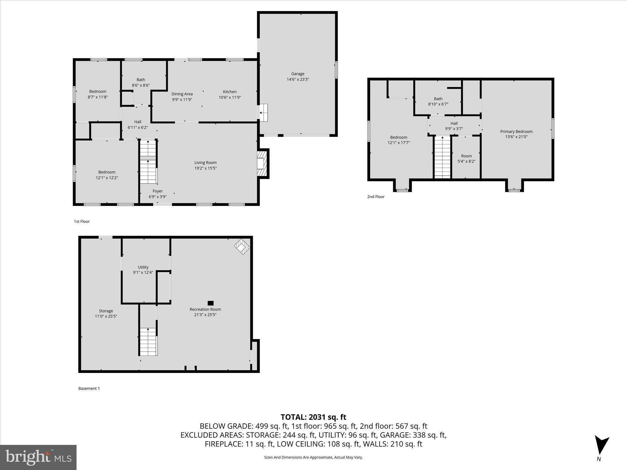 PENN VILLAGE - Residential