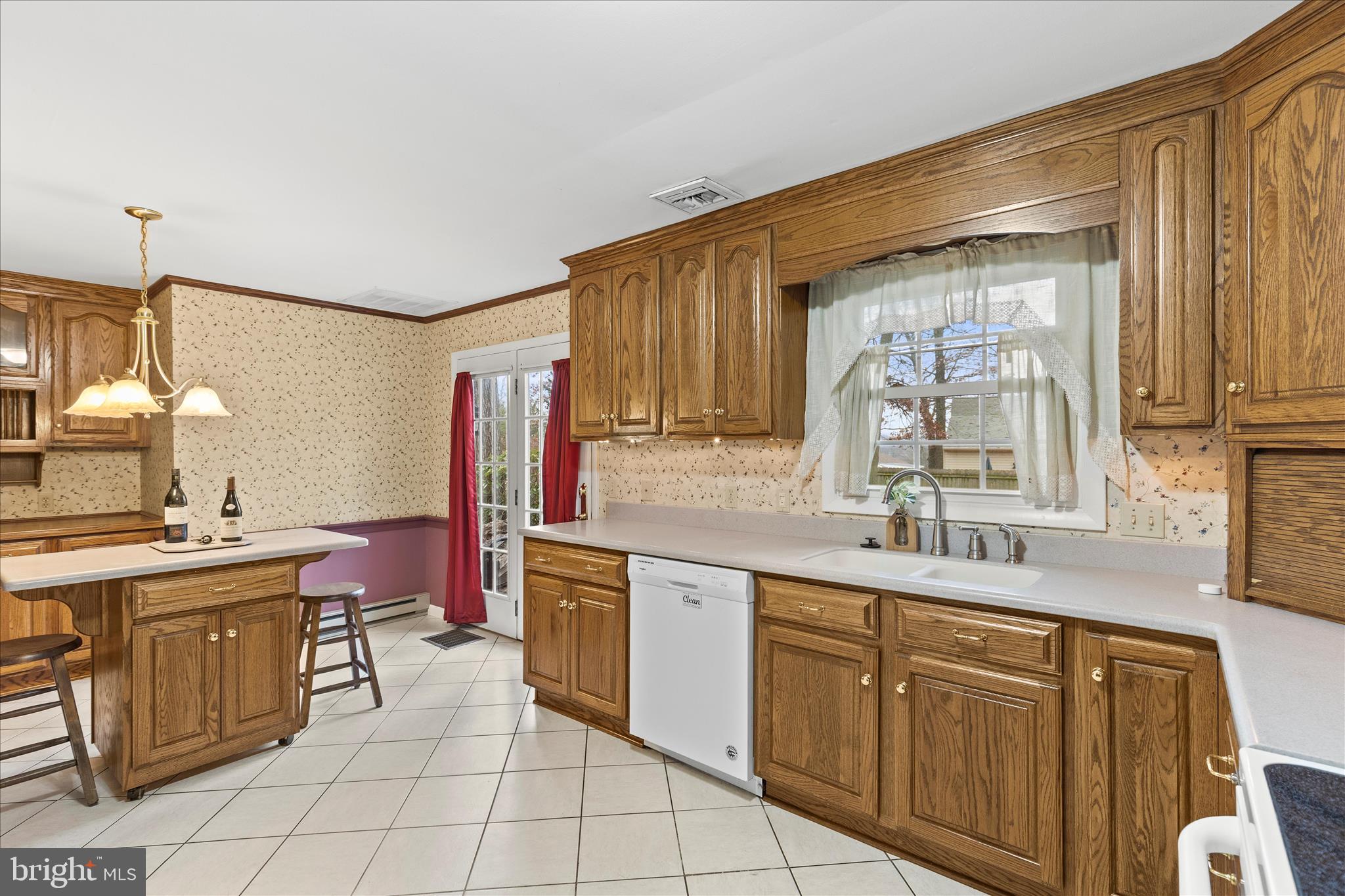 PENN VILLAGE - Residential