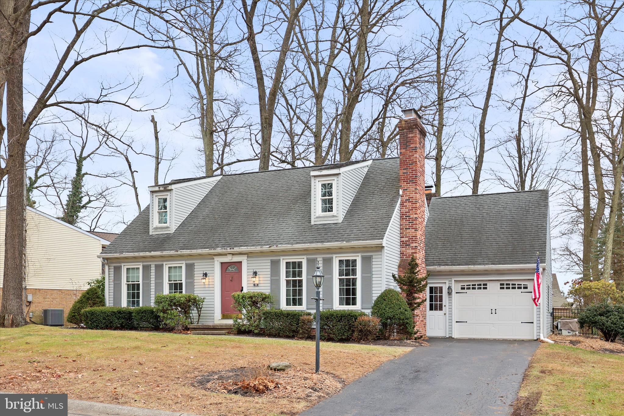 PENN VILLAGE - Residential