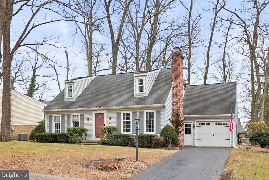 Coming Soon! Rarely available floor plan offering two bedrooms on the main level—ideal for those seeking one-story living—plus two spacious bedrooms on the second floor. The home features a full bathroom on each level and a finished basement, perfect for additional living space or entertaining. Enjoy the warmth and charm of a beautiful fireplace in the living room, while the basement wood stove creates a cozy setting for gatherings. Easy-to-maintain fenced-in backyard! A one-car garage adds convenience, and the home is tucked away on a very quiet street in desirable South Hanover near Codorus State Park. While the property needs some cosmetic updates, it offers excellent potential and is priced to sell. More photos coming soon!