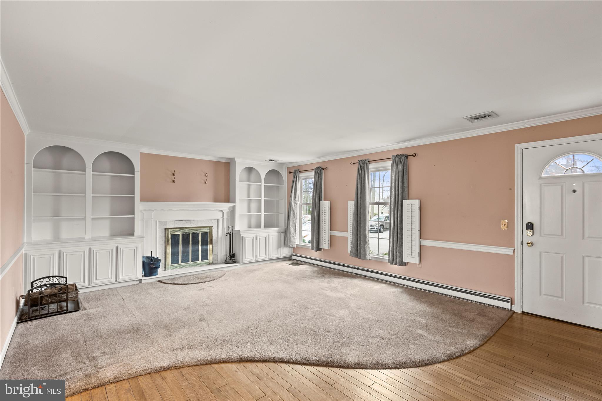 PENN VILLAGE - Residential