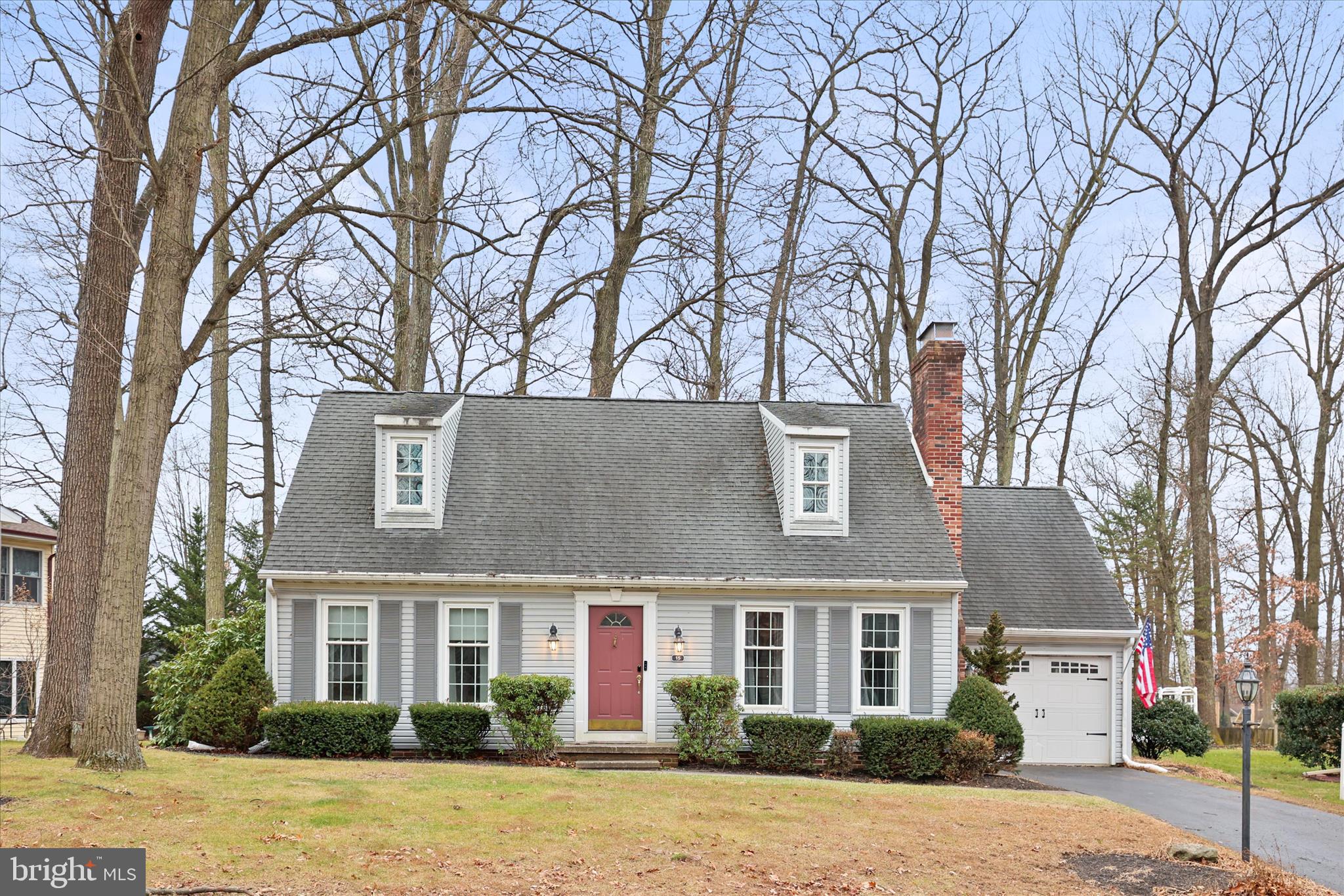 PENN VILLAGE - Residential