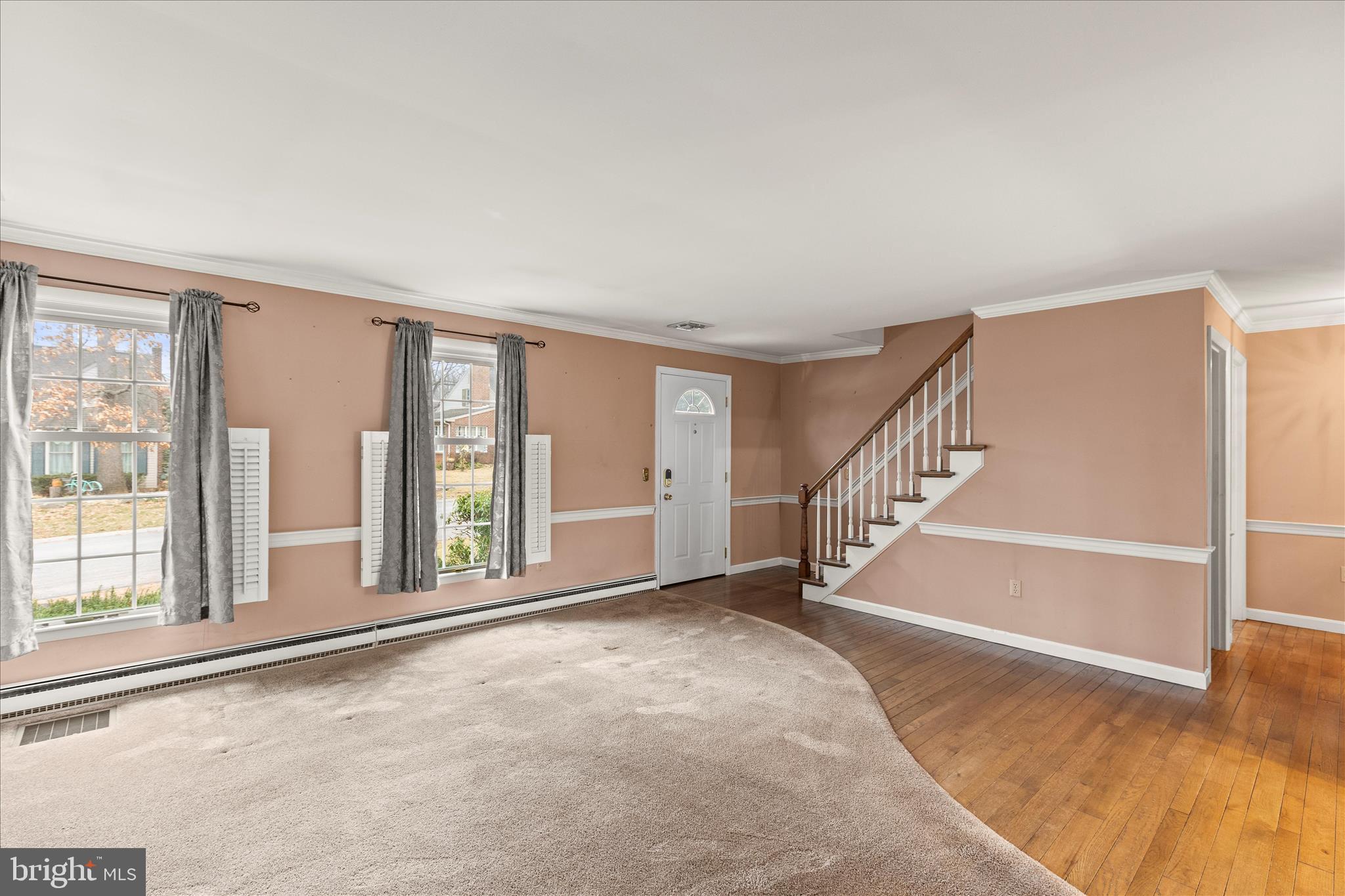 PENN VILLAGE - Residential