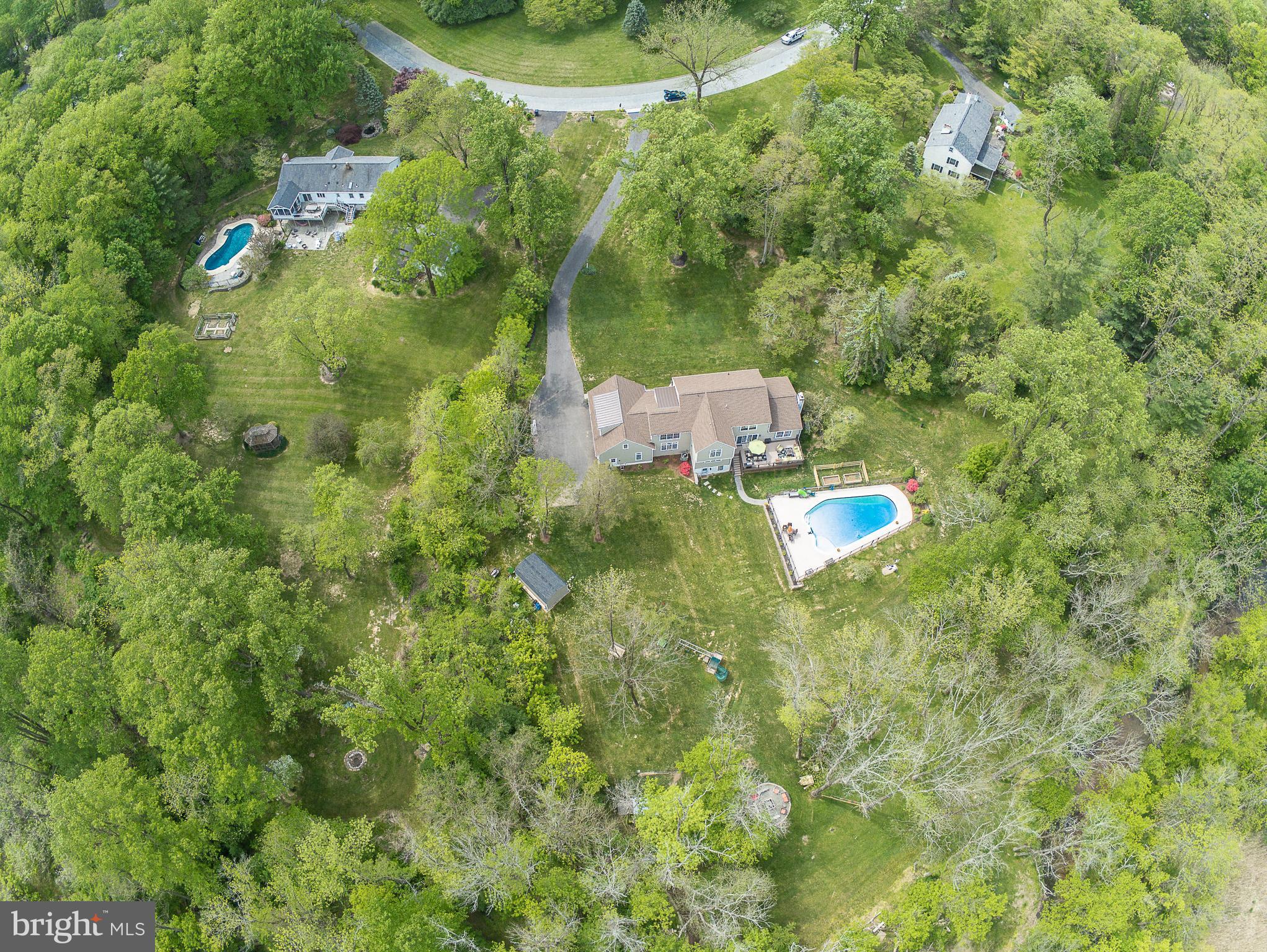 COUNTRYVIEW - Residential