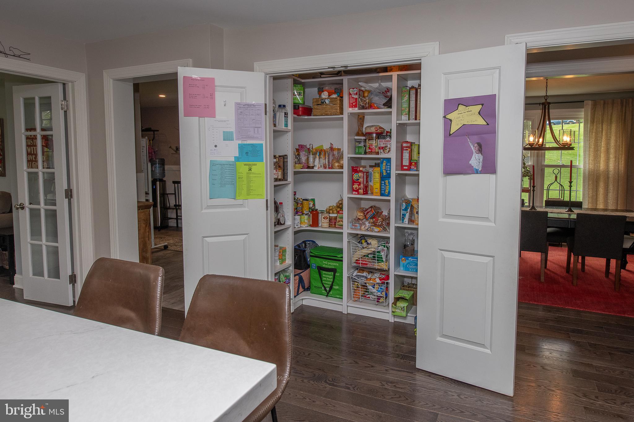 COUNTRYVIEW - Residential