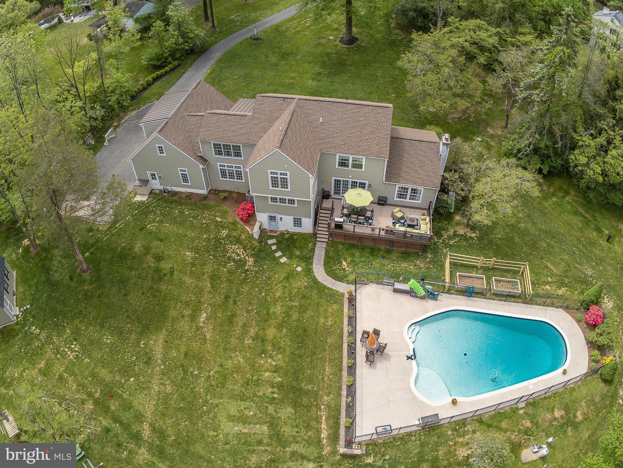 COUNTRYVIEW - Residential