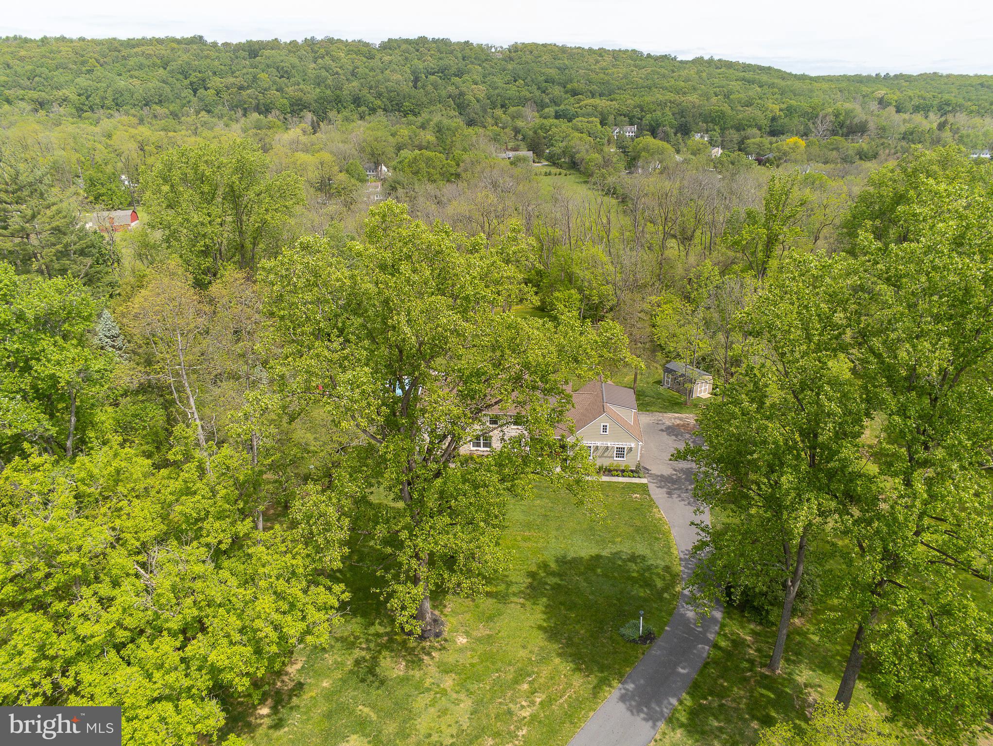 COUNTRYVIEW - Residential