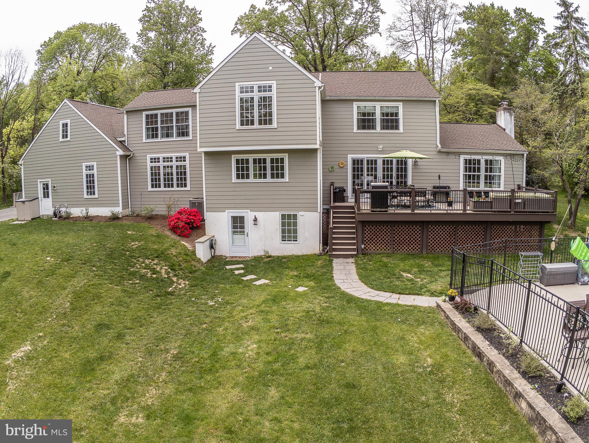 COUNTRYVIEW - Residential