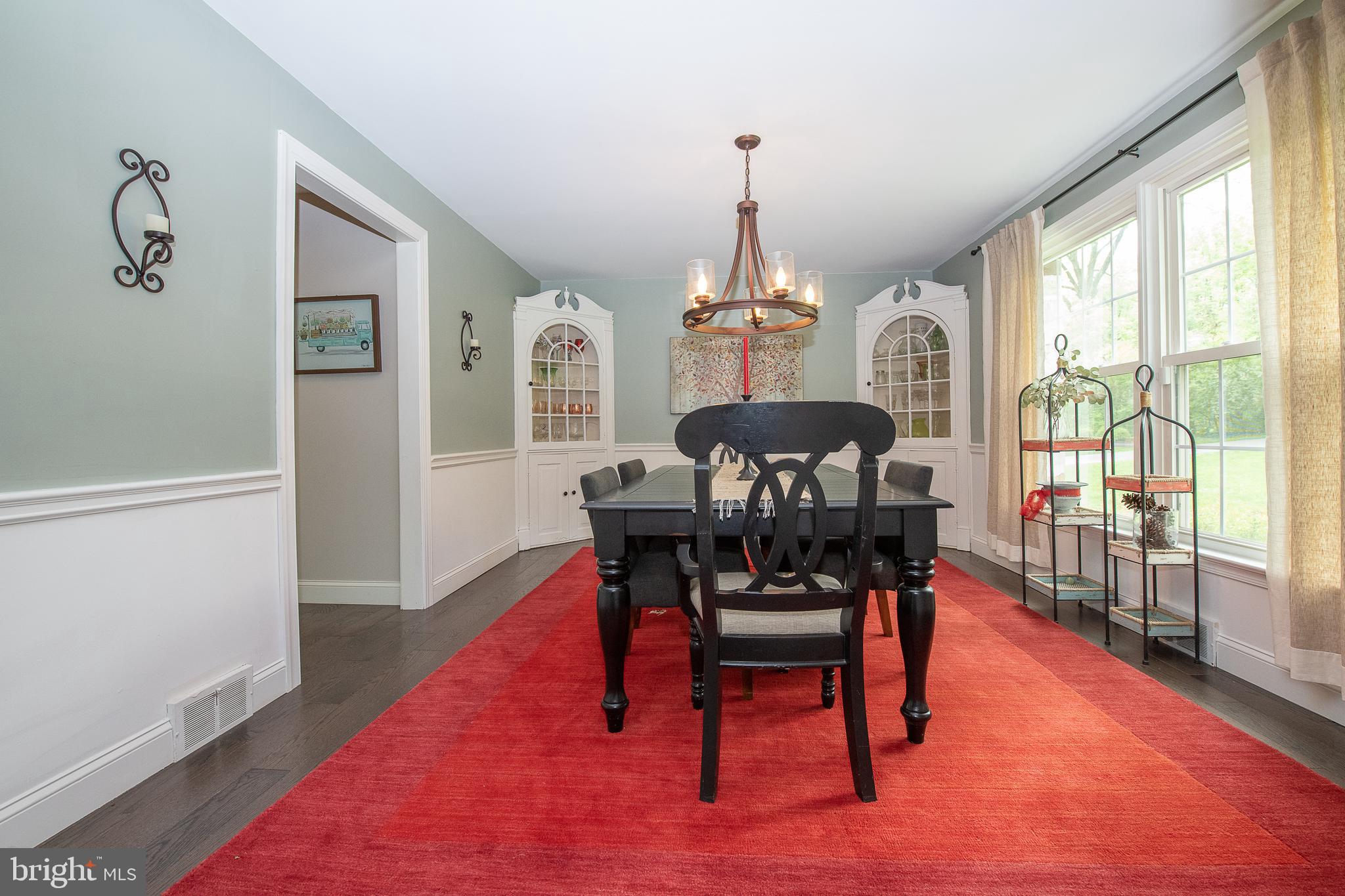 COUNTRYVIEW - Residential