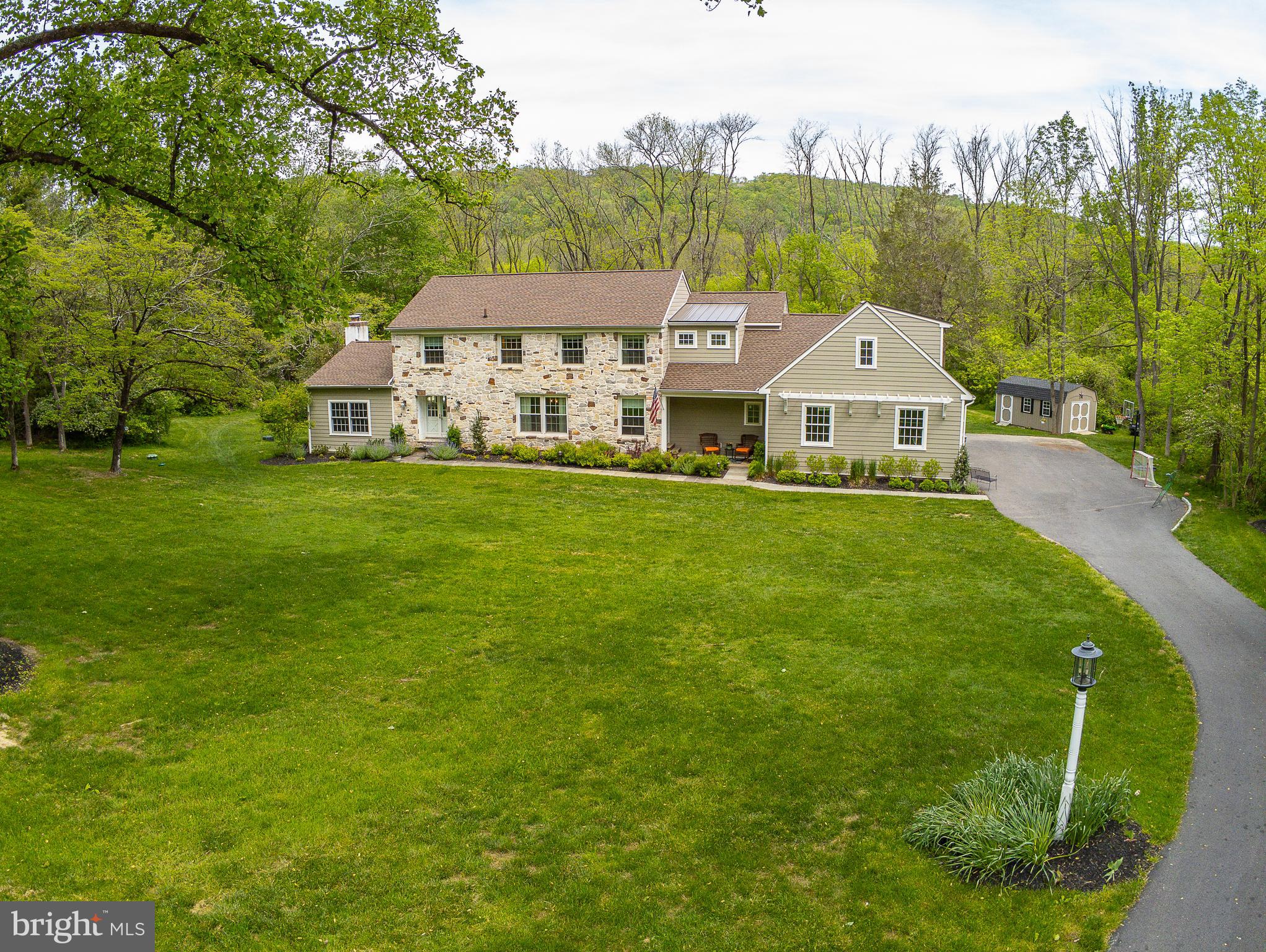 COUNTRYVIEW - Residential