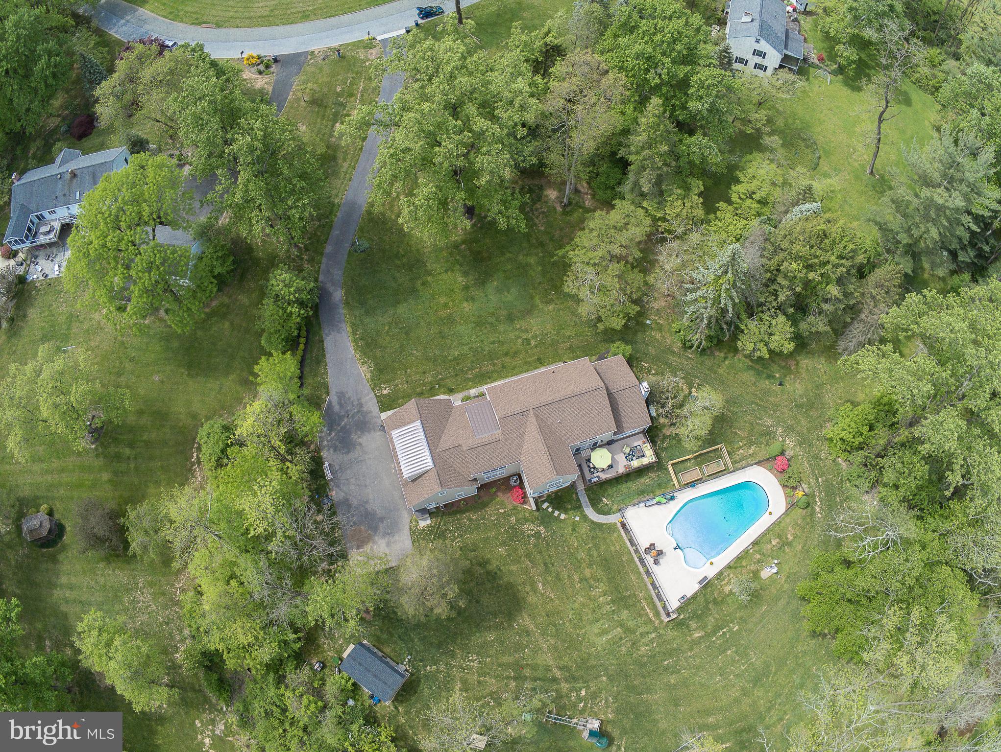 COUNTRYVIEW - Residential