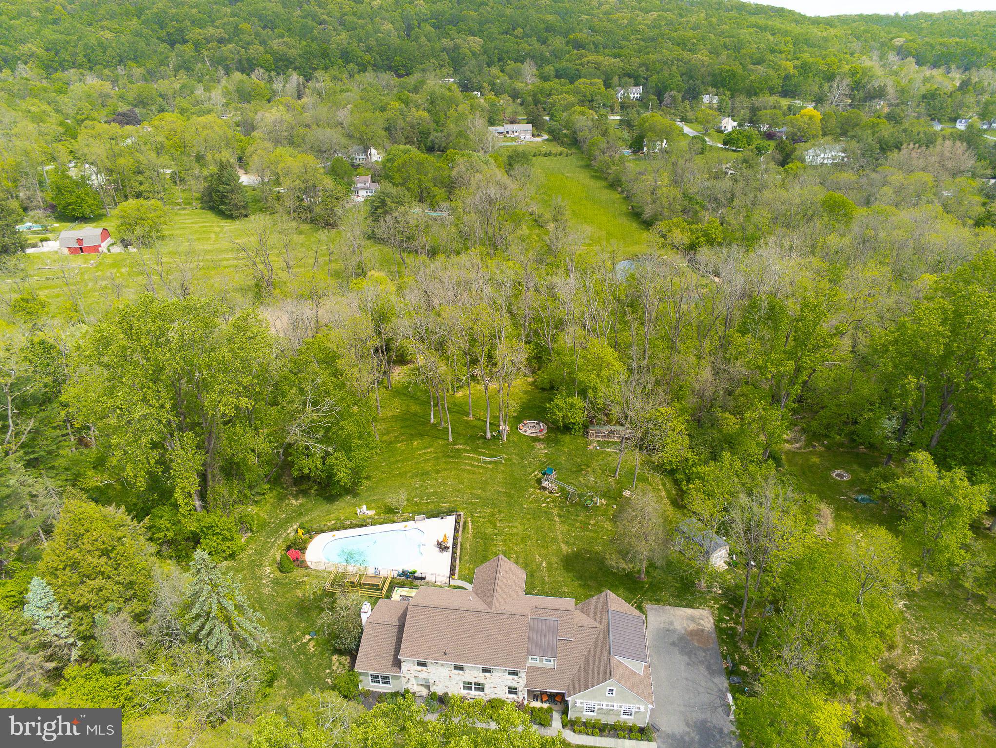 COUNTRYVIEW - Residential