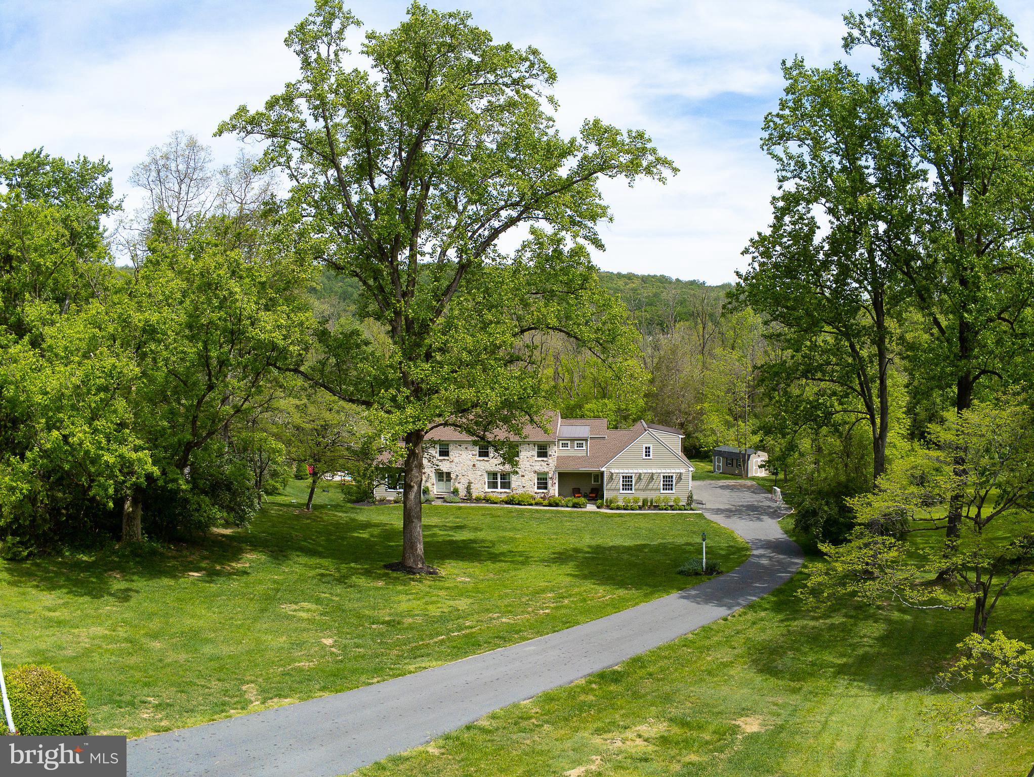 COUNTRYVIEW - Residential