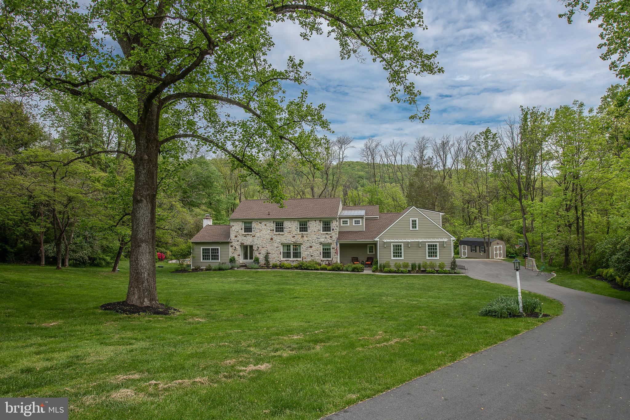 COUNTRYVIEW - Residential