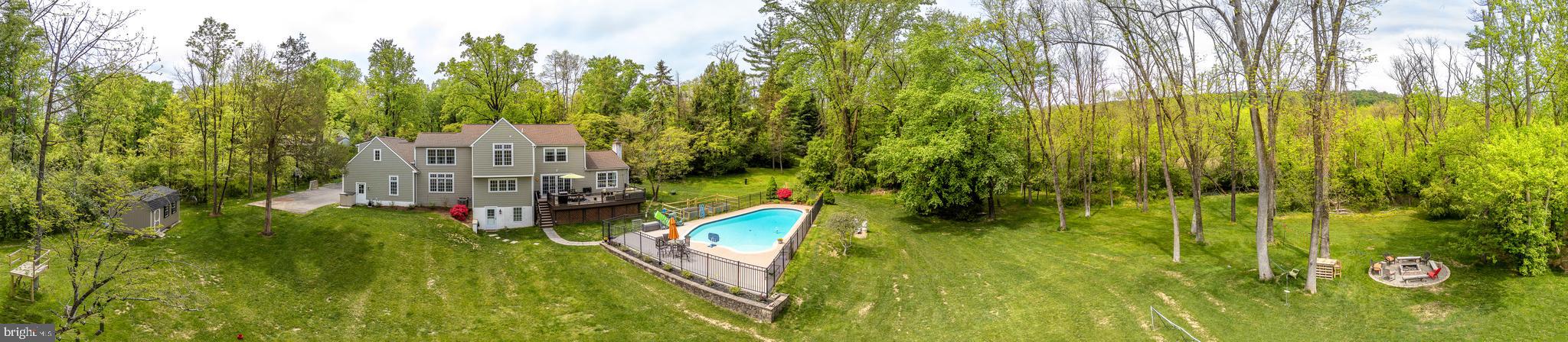 COUNTRYVIEW - Residential