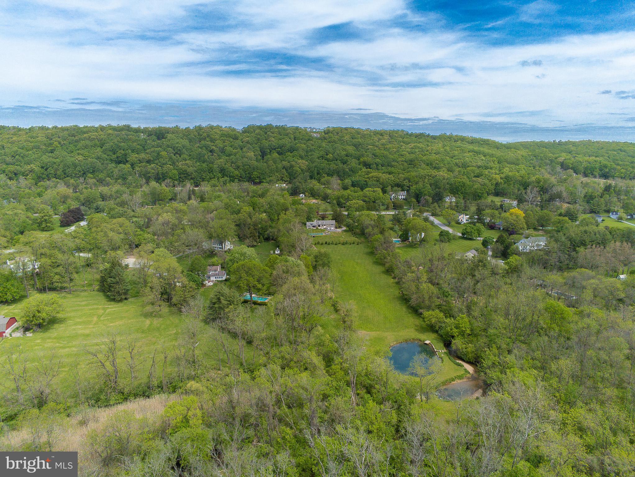 COUNTRYVIEW - Residential