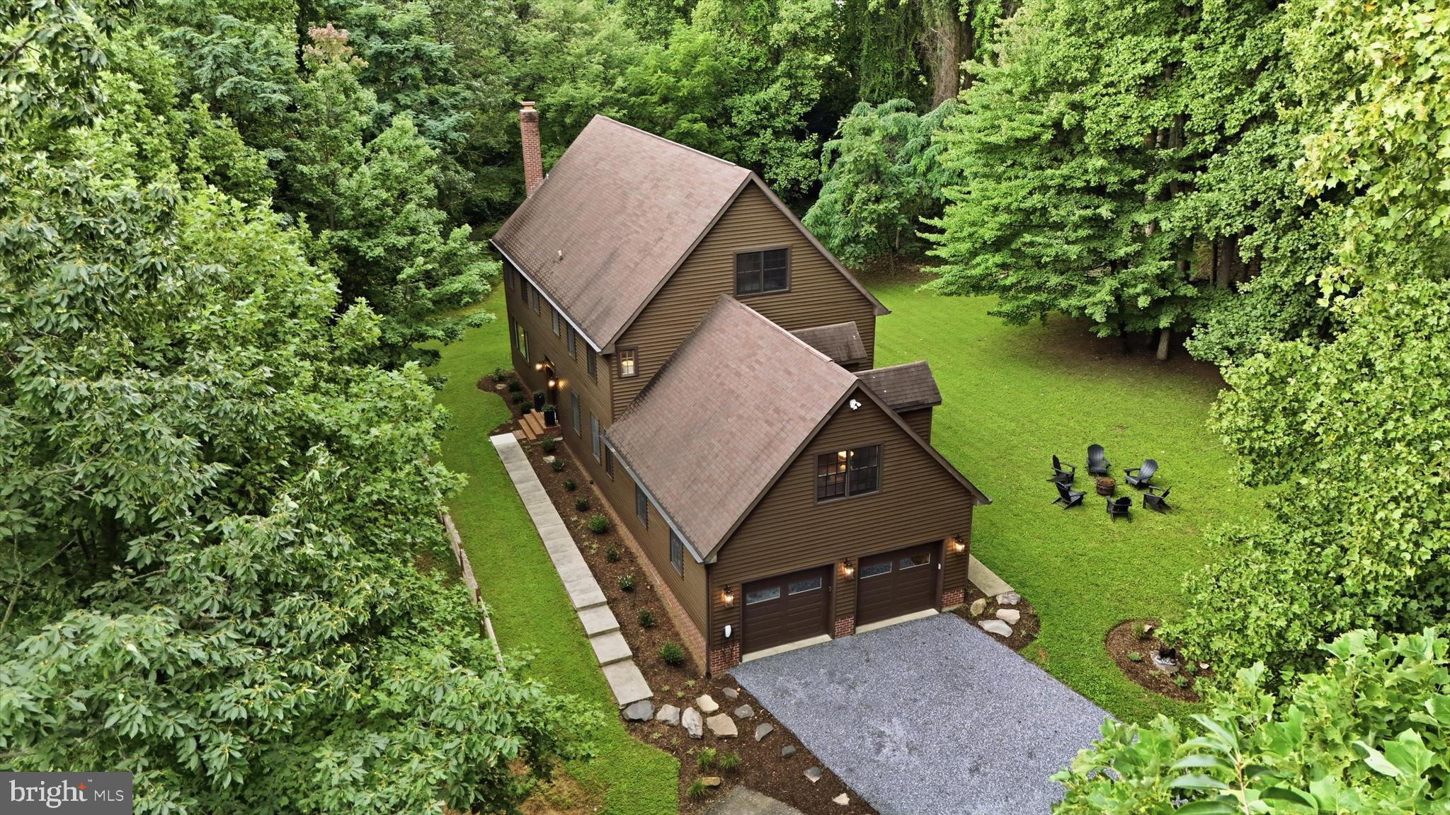 5510 JACKSON COURT