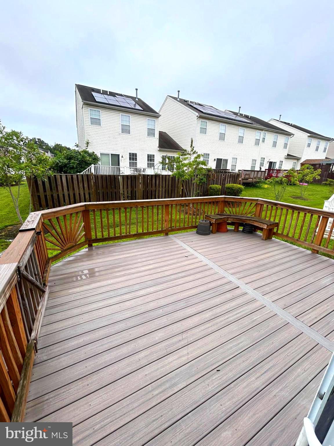 MIRAMAR LANDING - Residential Lease