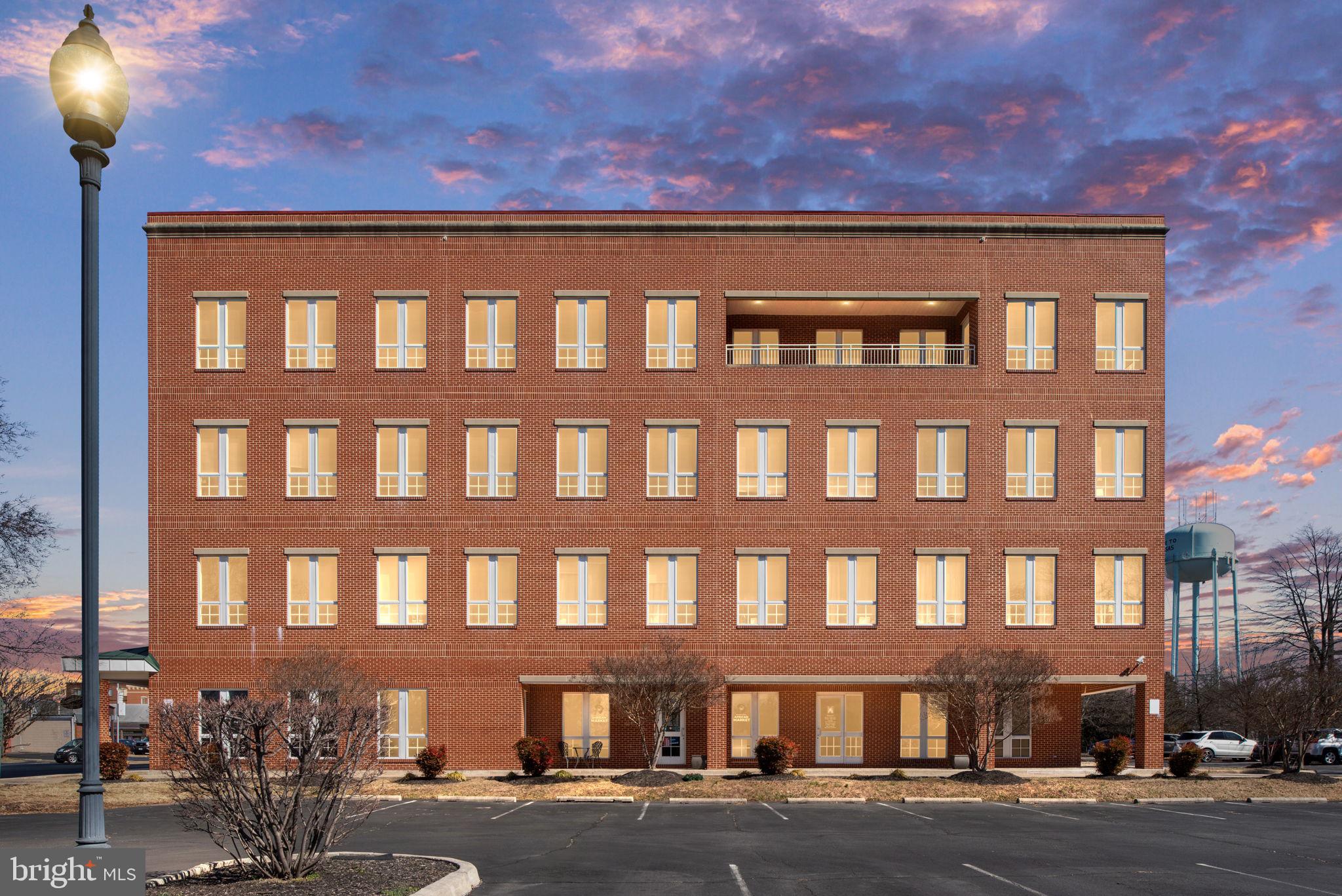 9255 CENTER STREET 102