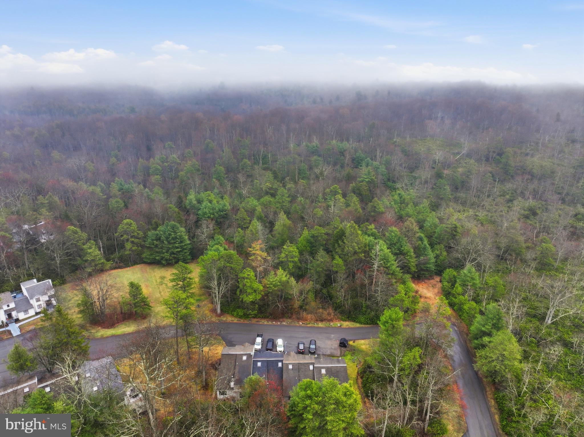 RIDGEWOOD CNTRY ESTS - Residential