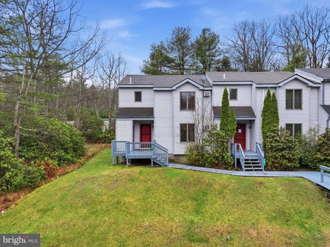 Photo of 20 Gregory Place, LAKE HARMONY, PA 18624 (MLS # PACC2007424)