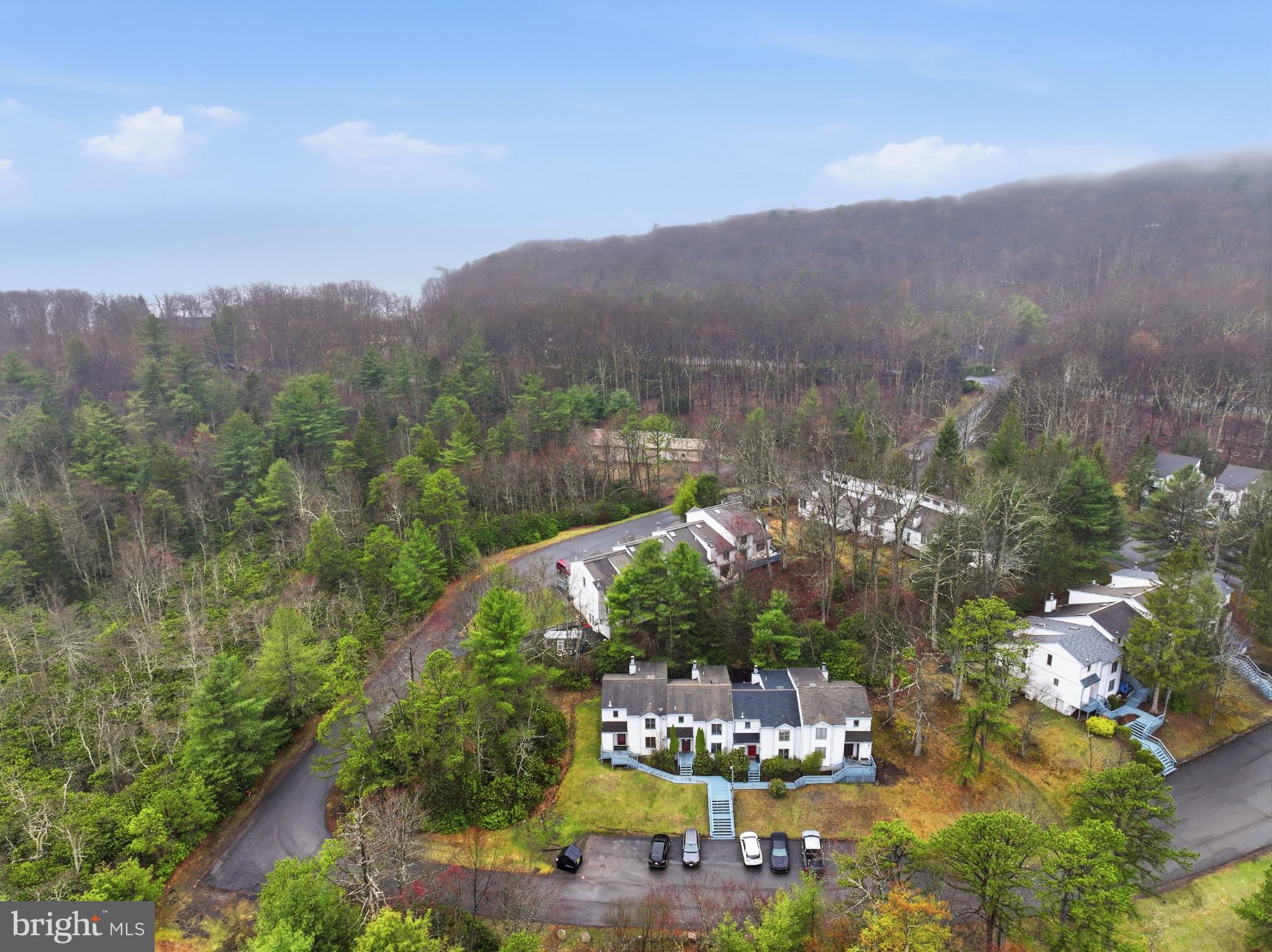 RIDGEWOOD CNTRY ESTS - Residential