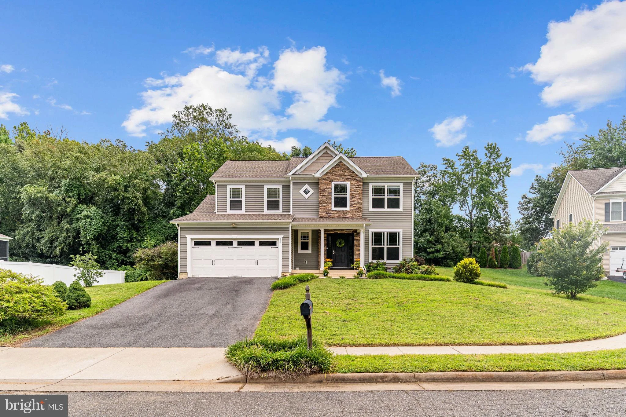 11 Prescott Lane, Fredericksburg, VA, 22405