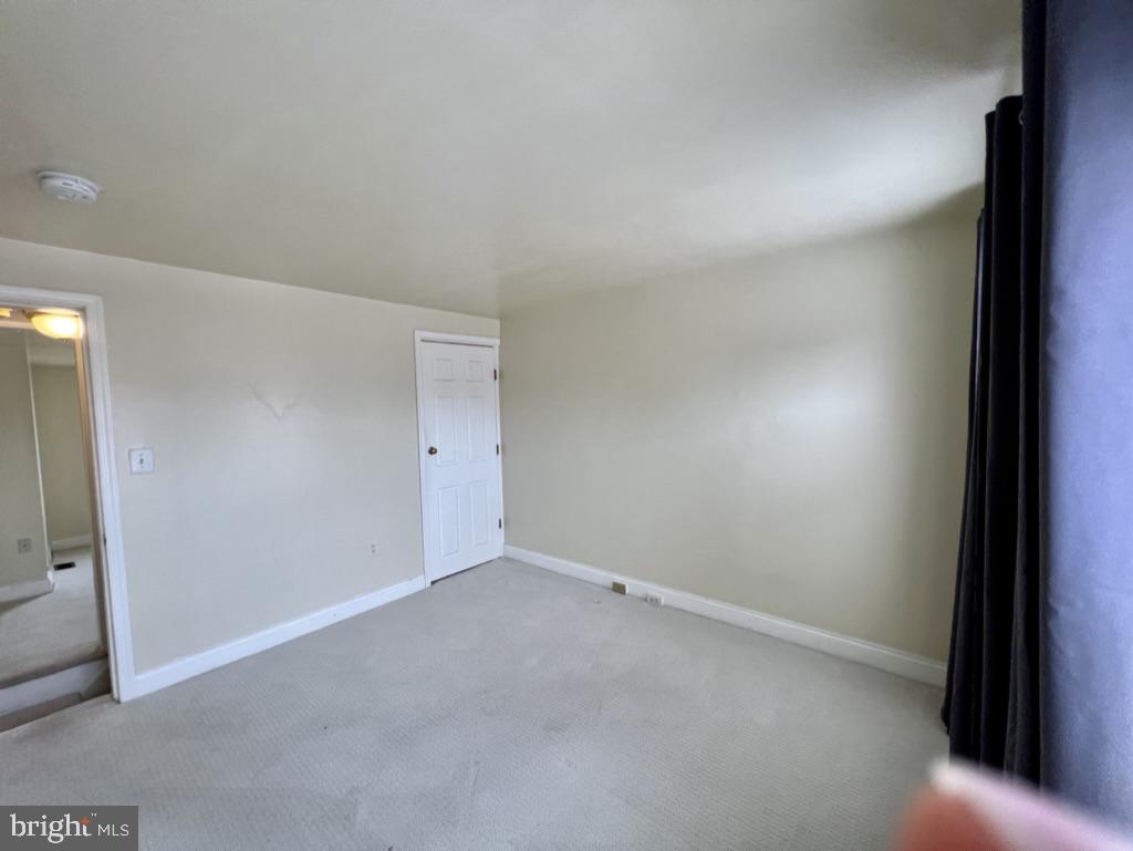 SOUTH BALTIMORE - Residential Lease