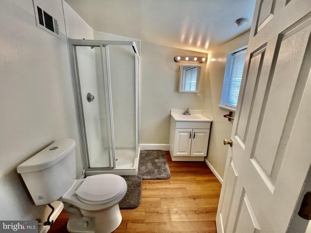 SOUTH BALTIMORE - Residential Lease