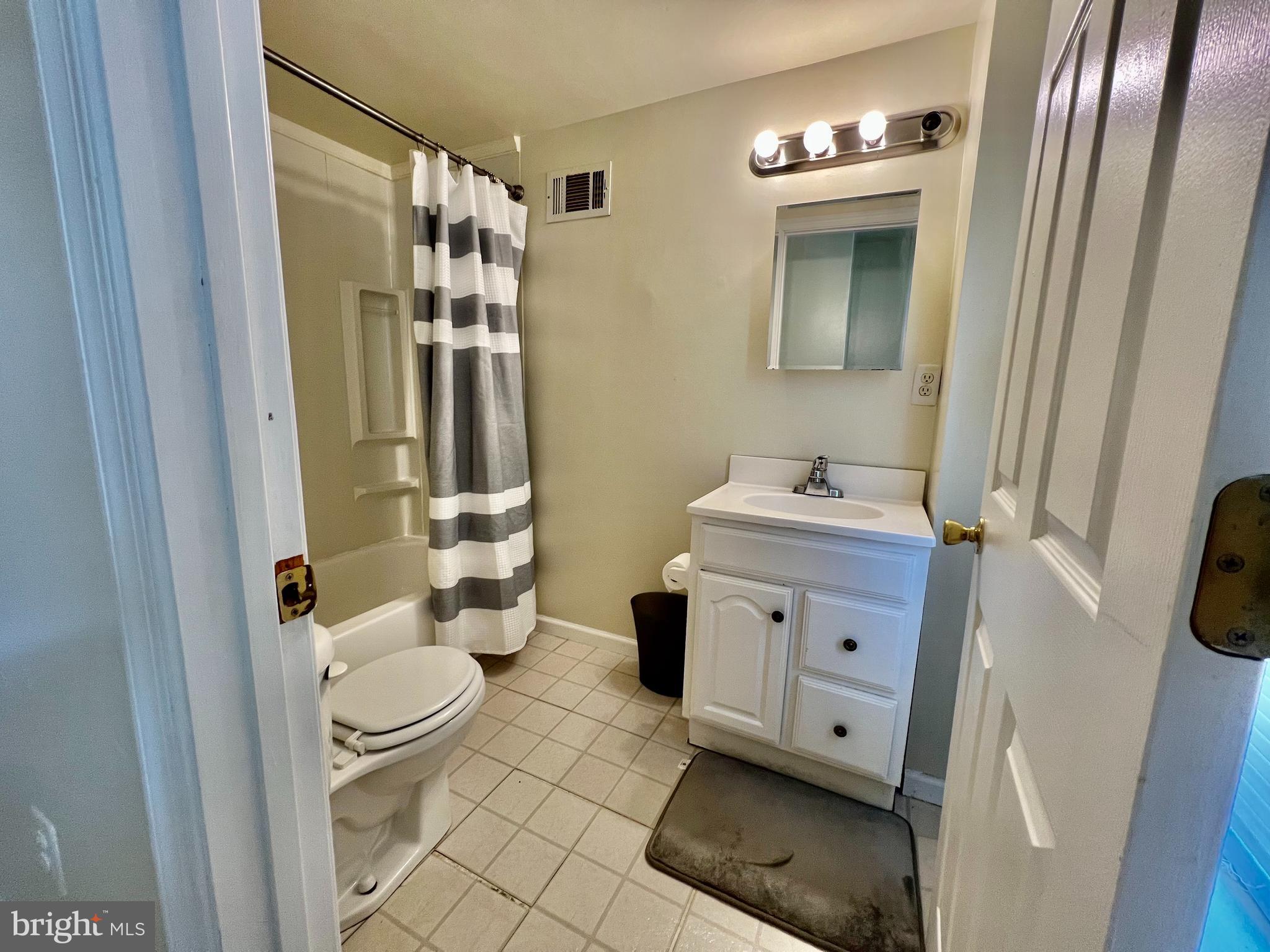 SOUTH BALTIMORE - Residential Lease