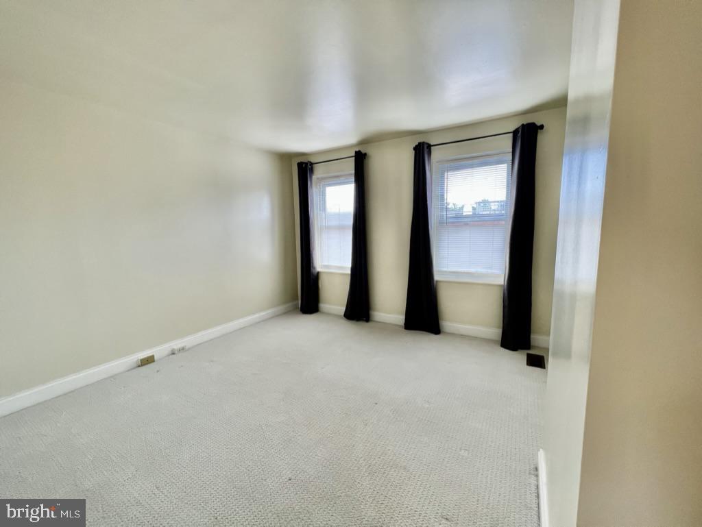 SOUTH BALTIMORE - Residential Lease